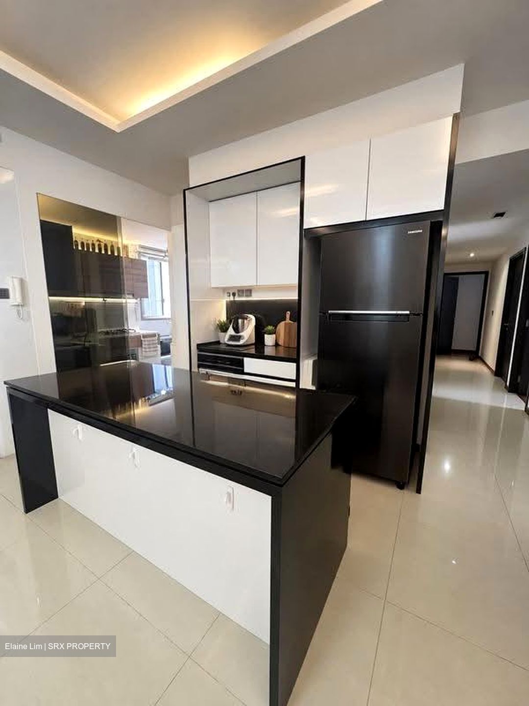 Sea Horizon (D18), Condominium #616318131